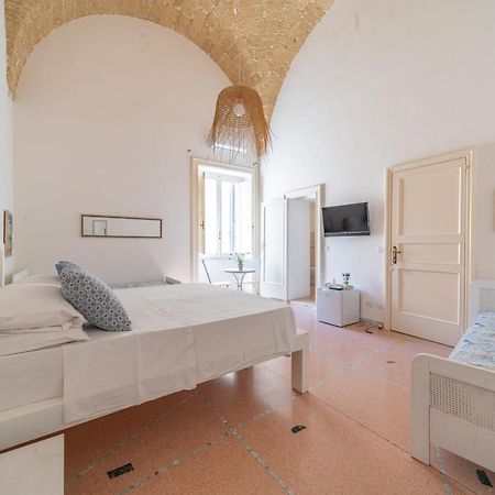 B&B Gallipoli Vecchia Kültér fotó