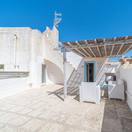 B&B Gallipoli Vecchia Kültér fotó