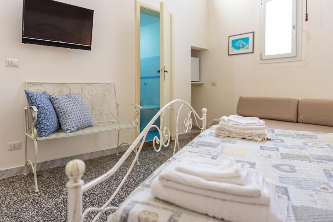B&B Gallipoli Vecchia Kültér fotó