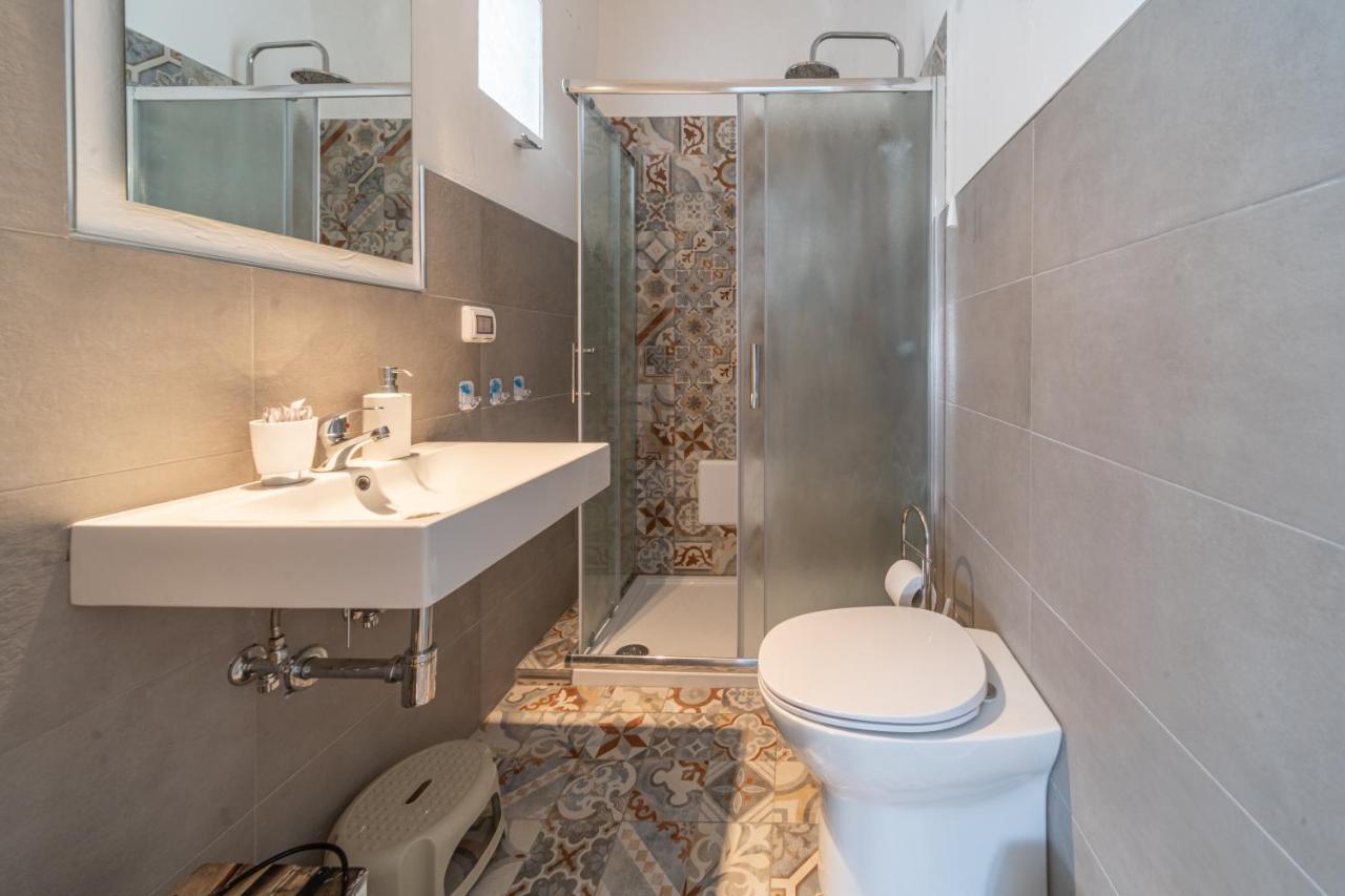 B&B Gallipoli Vecchia Kültér fotó