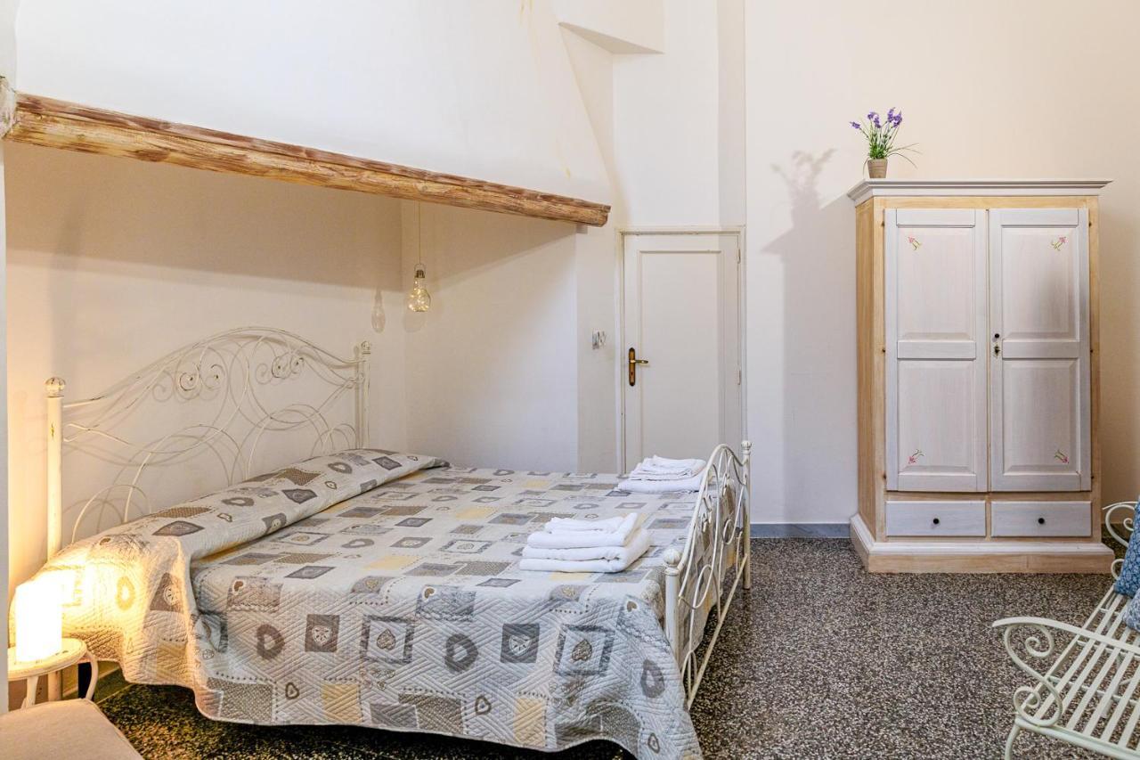 B&B Gallipoli Vecchia Kültér fotó