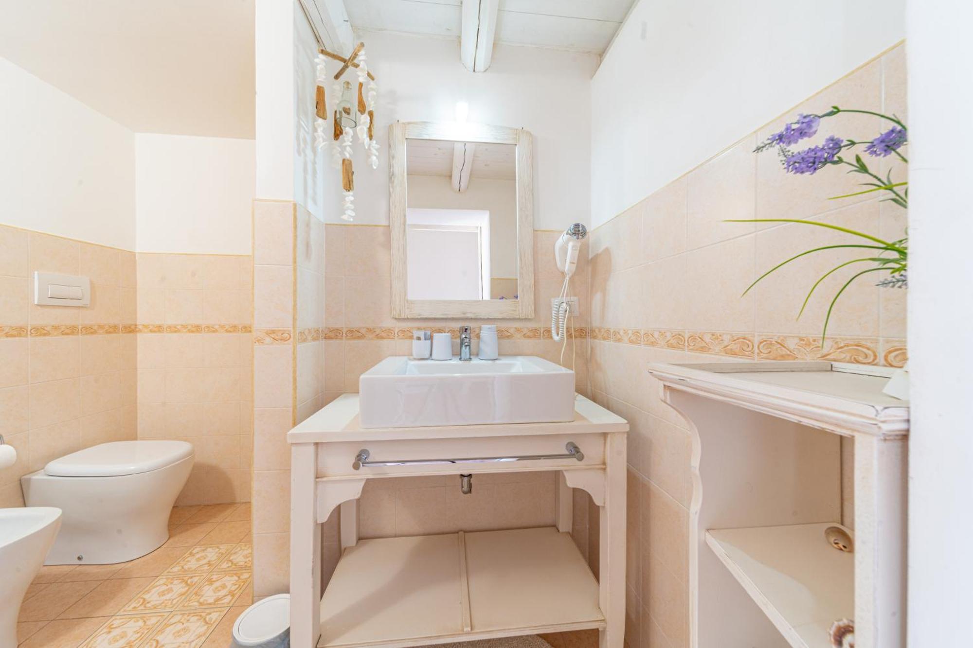 B&B Gallipoli Vecchia Kültér fotó