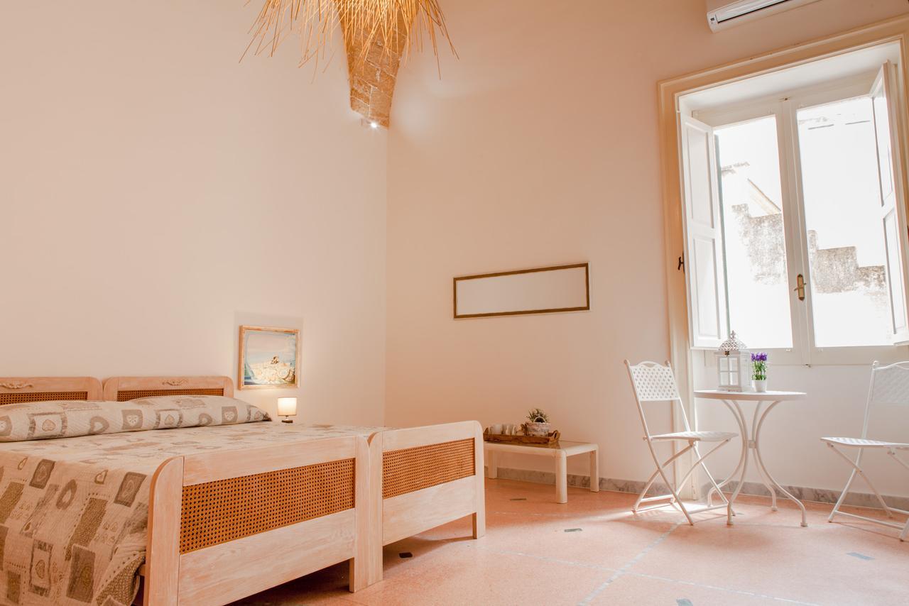 B&B Gallipoli Vecchia Kültér fotó