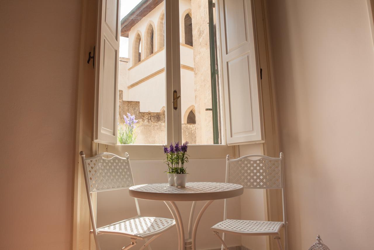 B&B Gallipoli Vecchia Kültér fotó