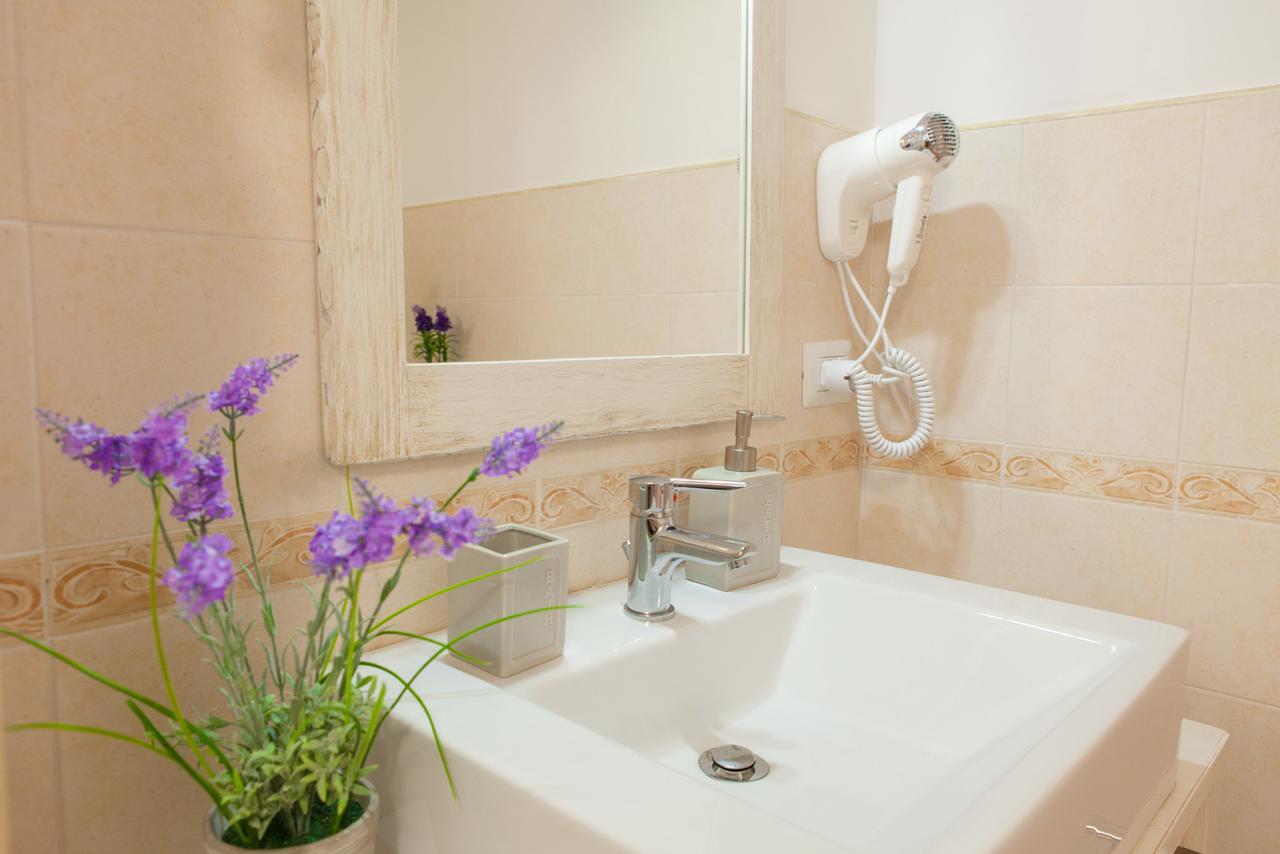 B&B Gallipoli Vecchia Kültér fotó