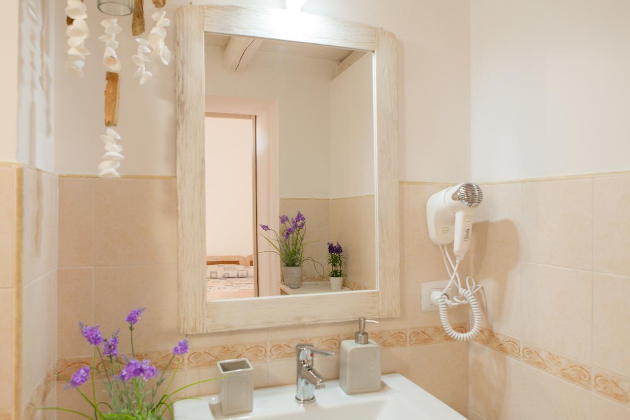 B&B Gallipoli Vecchia Kültér fotó