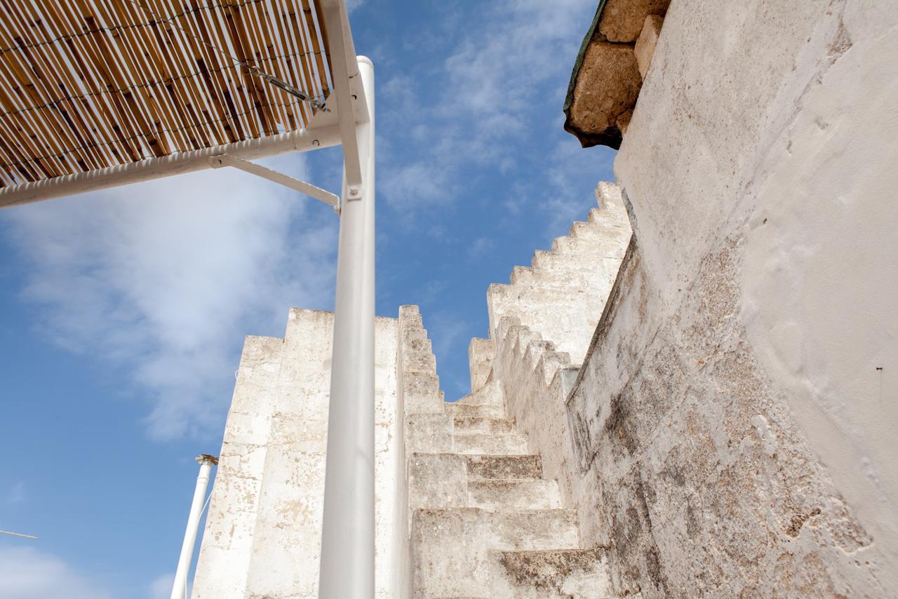 B&B Gallipoli Vecchia Kültér fotó